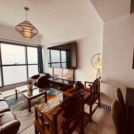 Dreamy Sunset Bay Aparthotel Manila Kültér fotó