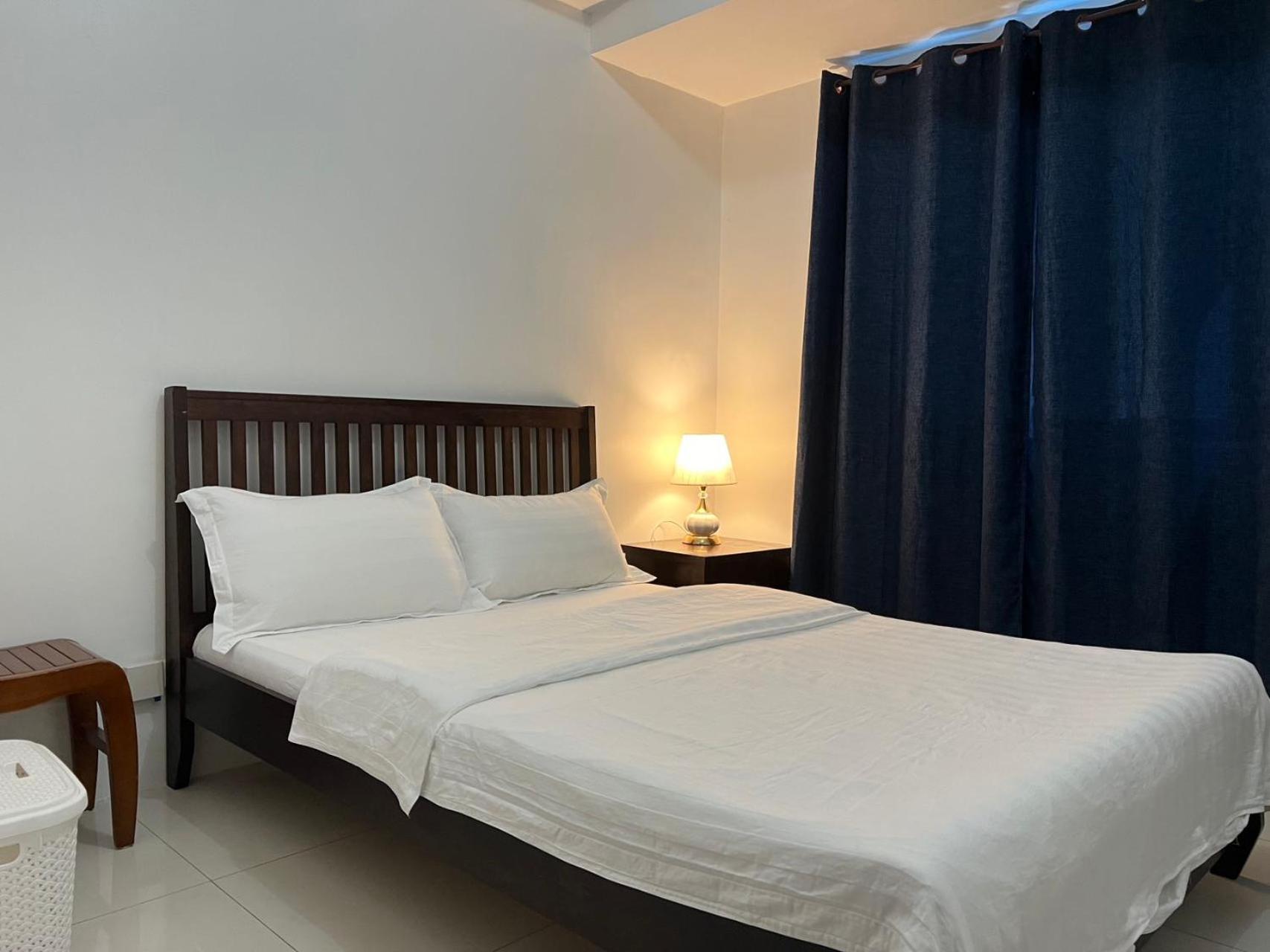 Dreamy Sunset Bay Aparthotel Manila Kültér fotó